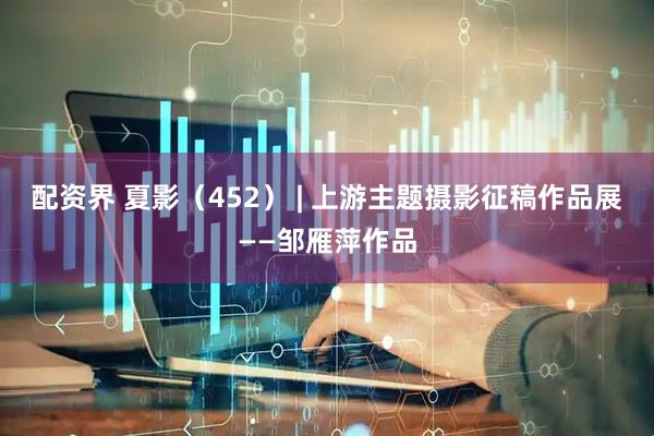 配资界 夏影（452） | 上游主题摄影征稿作品展——邹雁萍作品